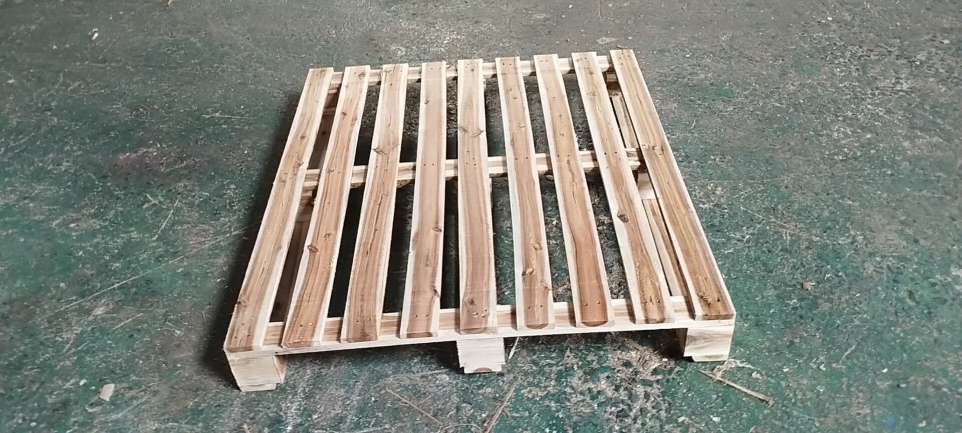 pallet gỗ giá rẻ 1000x1200x120