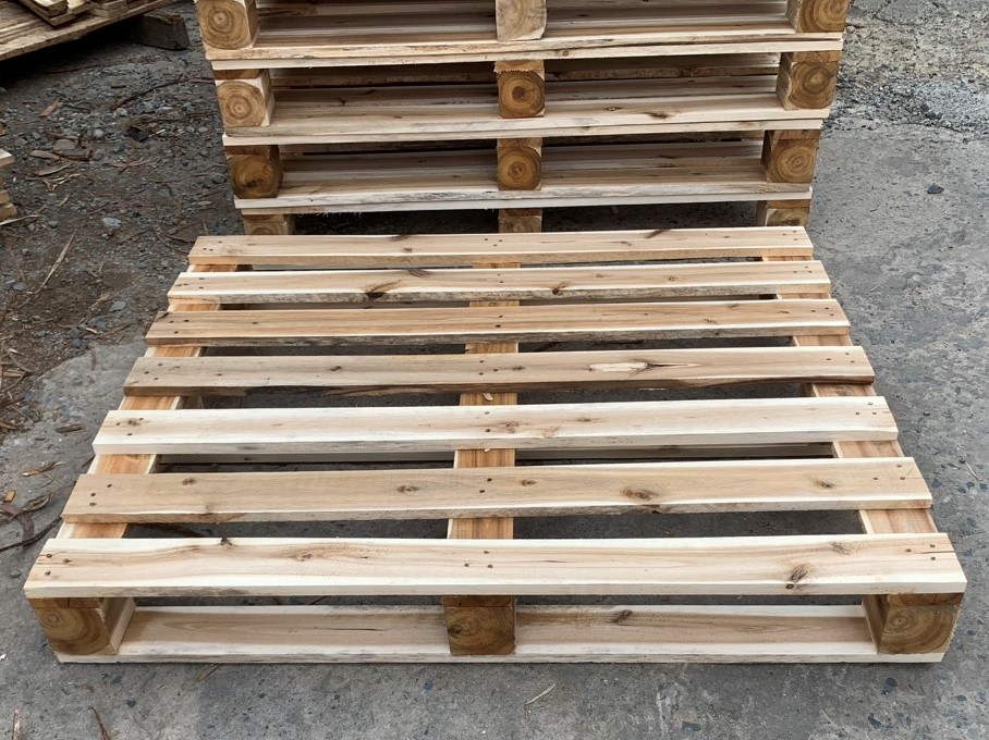 sản xuất pallet gỗ 100x1200 xuất khẩu (2) sản xuất pallet gỗ